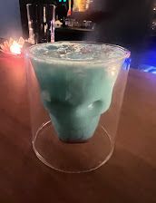 Coctel exclusivo Sitges